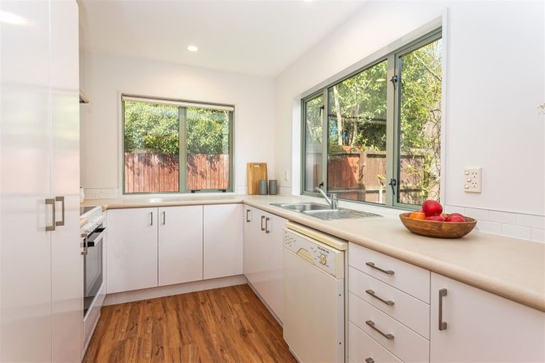 Photo of property in 4/21 Bishop Street, St Albans, Christchurch, 8014