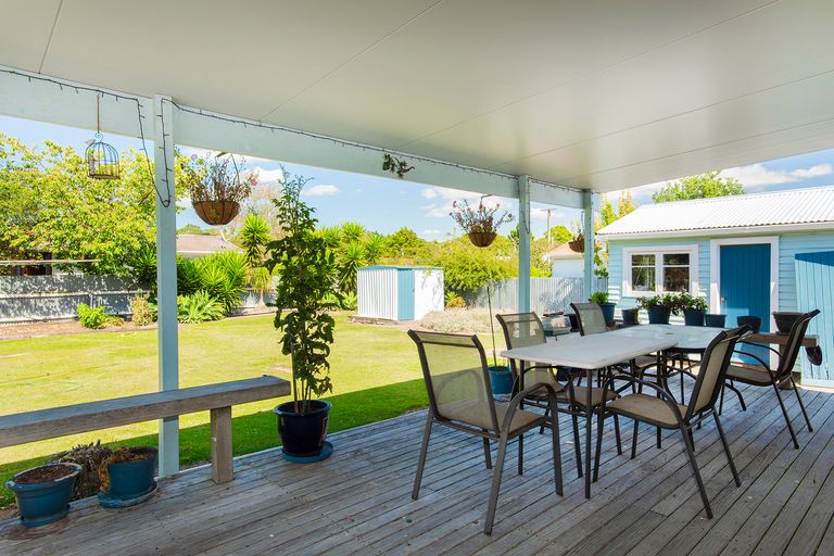 Photo of property in 45 Wildish Street, Outer Kaiti, Gisborne, 4010