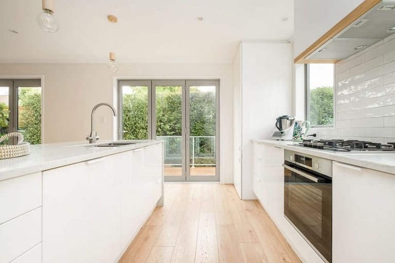 Photo of property in 202b Grahams Road, Burnside, Christchurch, 8053