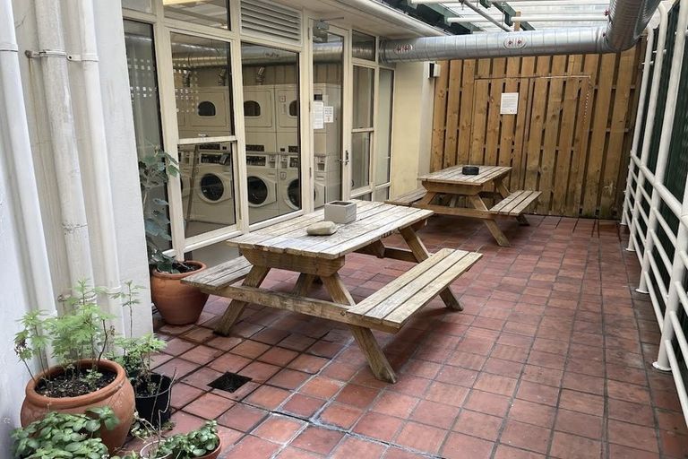 Photo of property in Orange Apartments/victoria Centr, 608/169 The Terrace, Wellington Central, Wellington, 6011