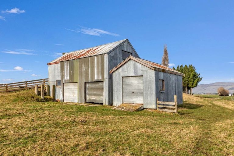 Photo of property in 121 Mcbain Road, Otama, Gore, 9773