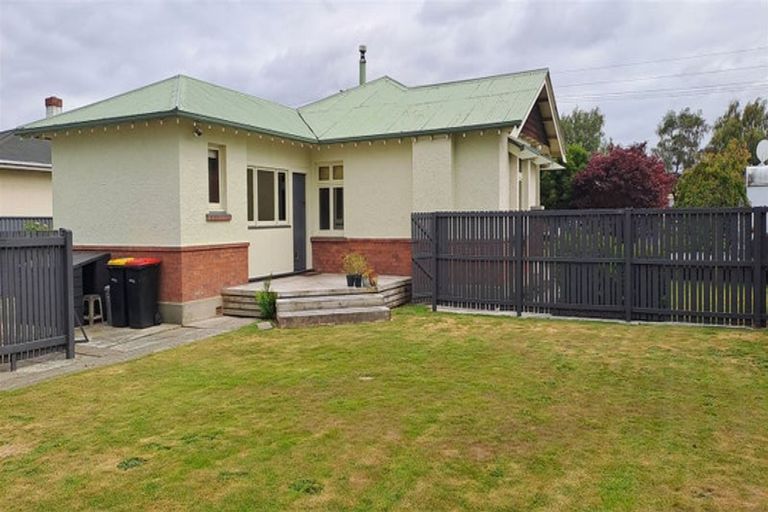 Photo of property in 24 Pomona Street, Gore, 9710