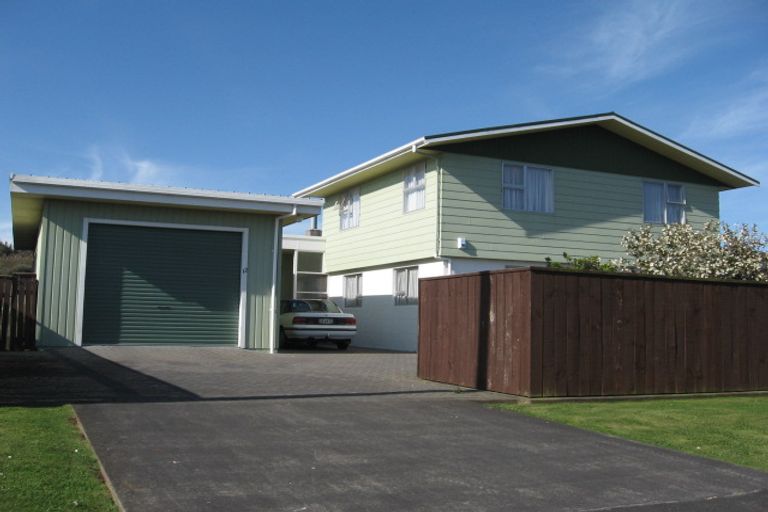 Photo of property in 12 Somerset Road, Springvale, Whanganui, 4501