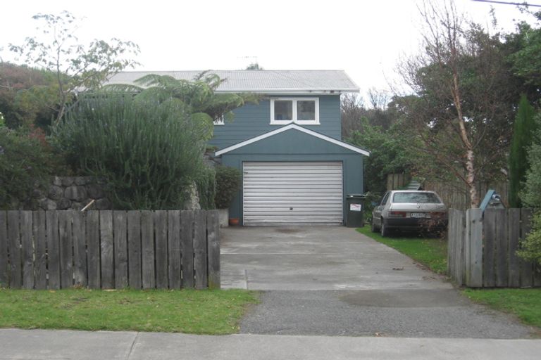 Photo of property in 91 Glen Road, Raumati South, Paraparaumu, 5032