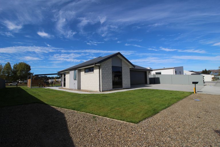 Photo of property in 22 Brooke Place, Alexandra, 9320