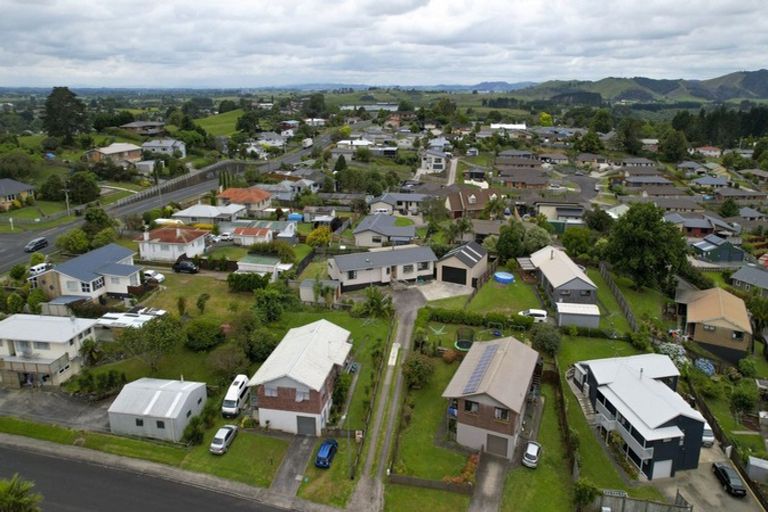 Photo of property in 5 Hartis Avenue, Huntly, 3700