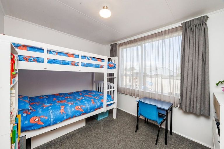 Photo of property in 51 Dewe Avenue, Feilding, 4702