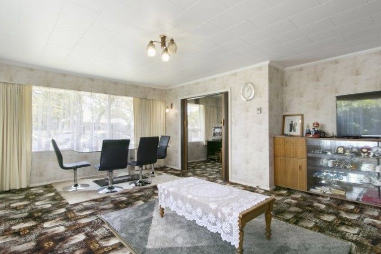 Photo of property in 4 Epuni Street, Hutt Central, Lower Hutt, 5011