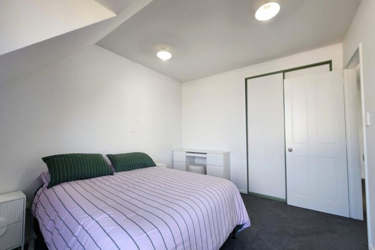 Photo of property in 452i Hagley Avenue, Christchurch Central, Christchurch, 8011