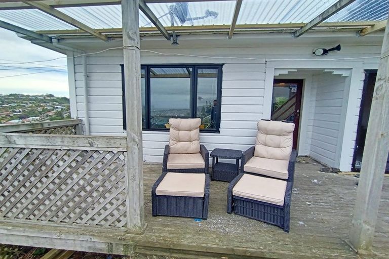 Photo of property in 9 Robinson Street, Lookout Point, Dunedin, 9011