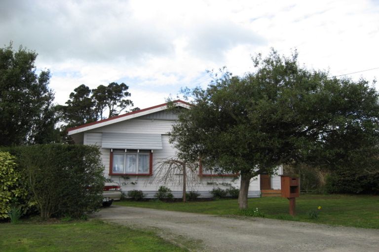 Photo of property in 93 Stafford Street, Shannon, 4821