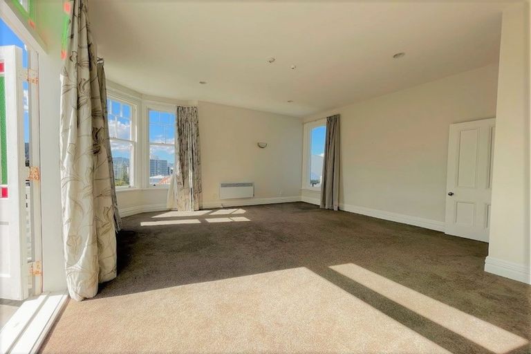 Photo of property in 5/246 The Terrace, Wellington Central, Wellington, 6011