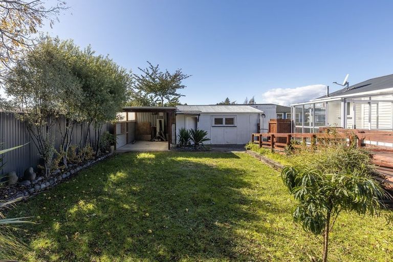 Photo of property in 5 Poihaere Street, Turangi, 3334