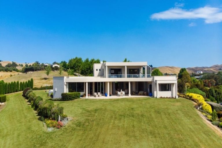 Photo of property in 126 Margaret Avenue, Havelock North, 4130