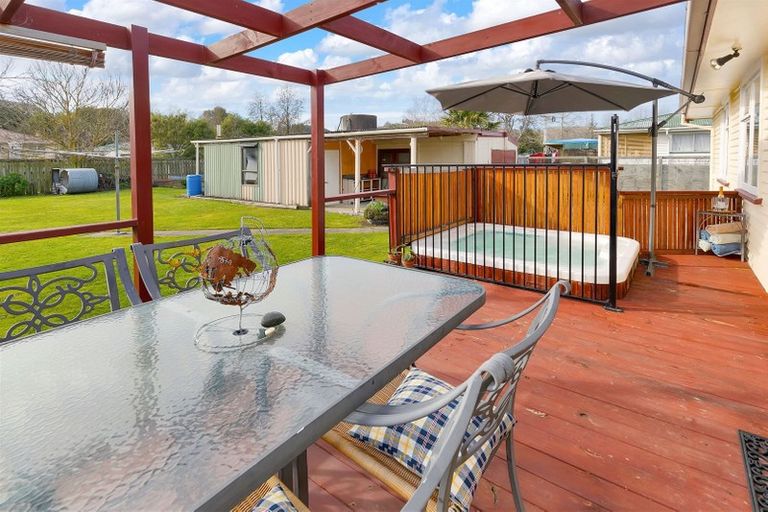 Photo of property in 14 Cadman Street, Cheviot, 7310