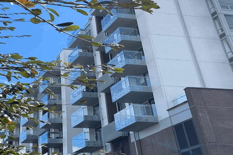 Photo of property in Republic2, 7l/10 Lorne Street, Te Aro, Wellington, 6011