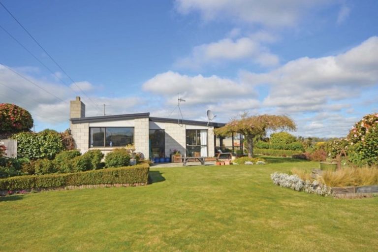 Photo of property in 967 Seadown Road, Seadown, Timaru, 7973