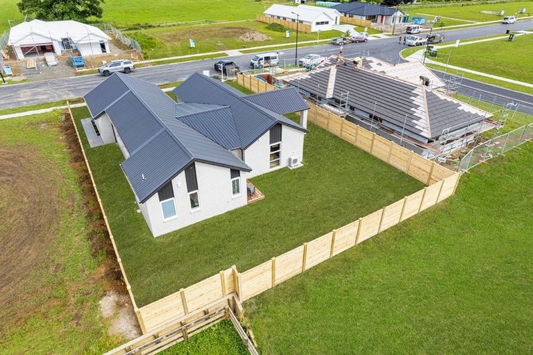 Photo of property in 37 Peakedale Drive, Matamata, 3400