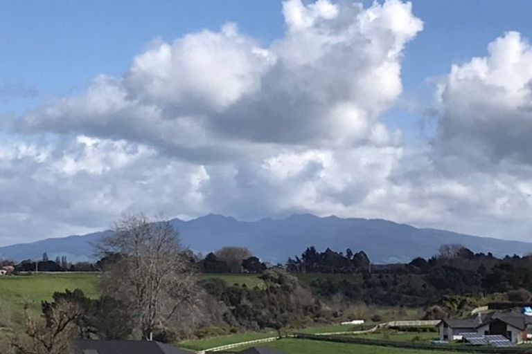 Photo of property in 420a Pencarrow Road, Tamahere, Hamilton, 3283