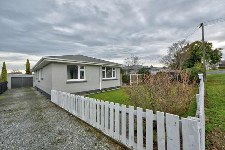Photo of property in 46 Wentworth Street, East Gore, Gore, 9710