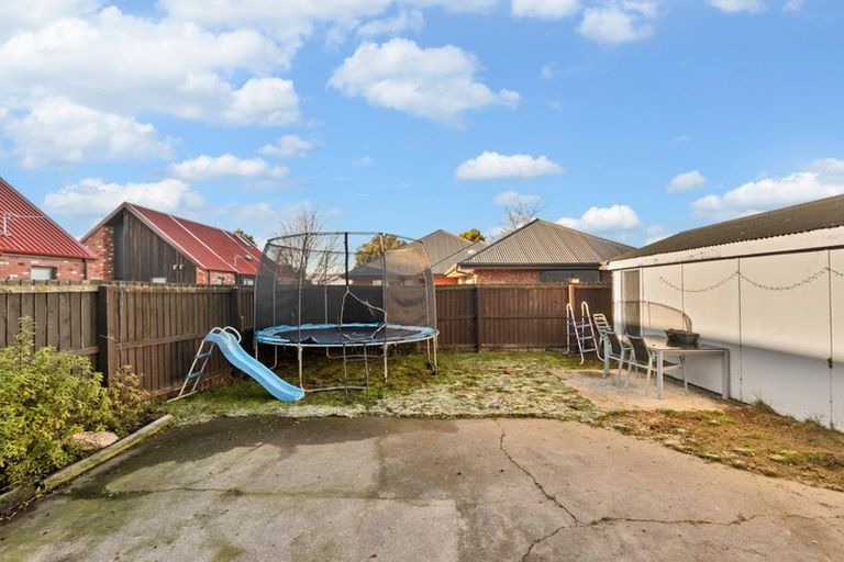 Photo of property in 21 Rutherford Street, Woolston, Christchurch, 8023