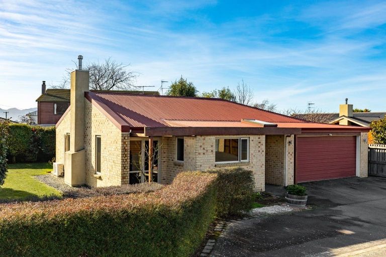 Photo of property in 255 Scott Street, Redwoodtown, Blenheim, 7201