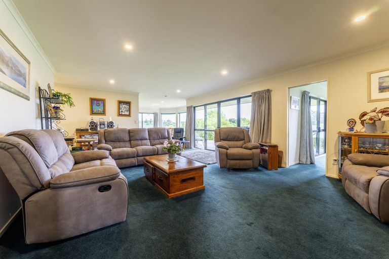 Photo of property in 44a Pye Road, Geraldine Downs, Geraldine, 7991