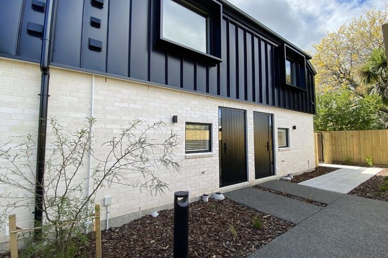 Photo of property in 10/72 Cobham Street, Spreydon, Christchurch, 8024