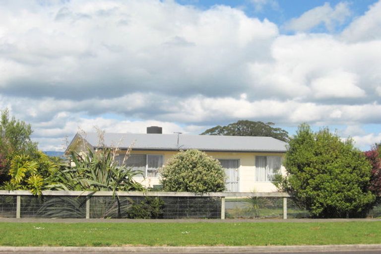 Photo of property in 40 Wharekaho Sh25 Road, Wharekaho, Whitianga, 3592