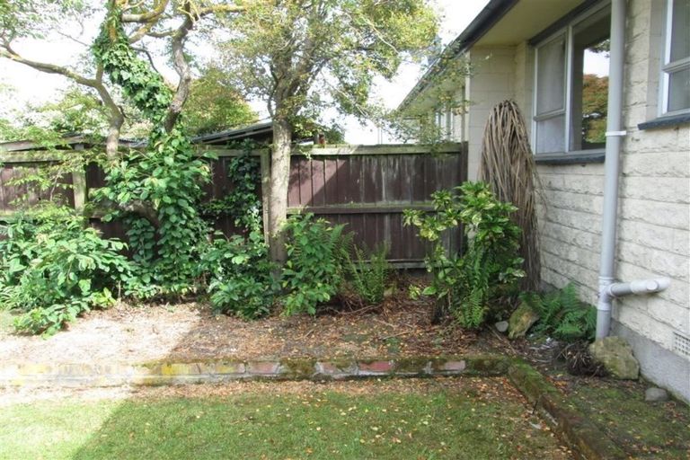 Photo of property in 2b Mockett Place, Culverden, 7392