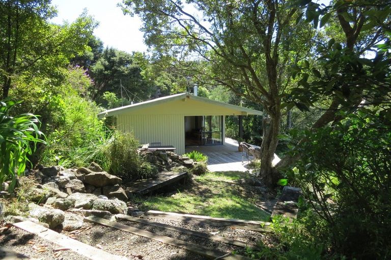 Photo of property in 11 Kowhai Place, Tuateawa, Coromandel, 3583