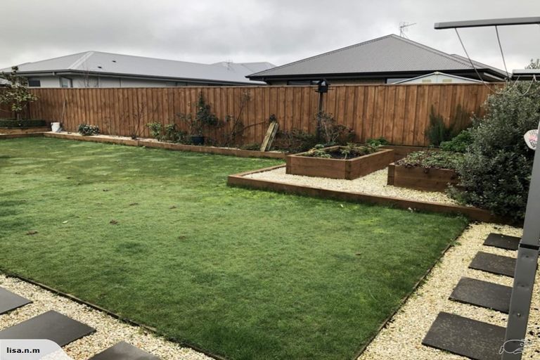 Photo of property in 103 Shillingford Boulevard, Rolleston, 7615