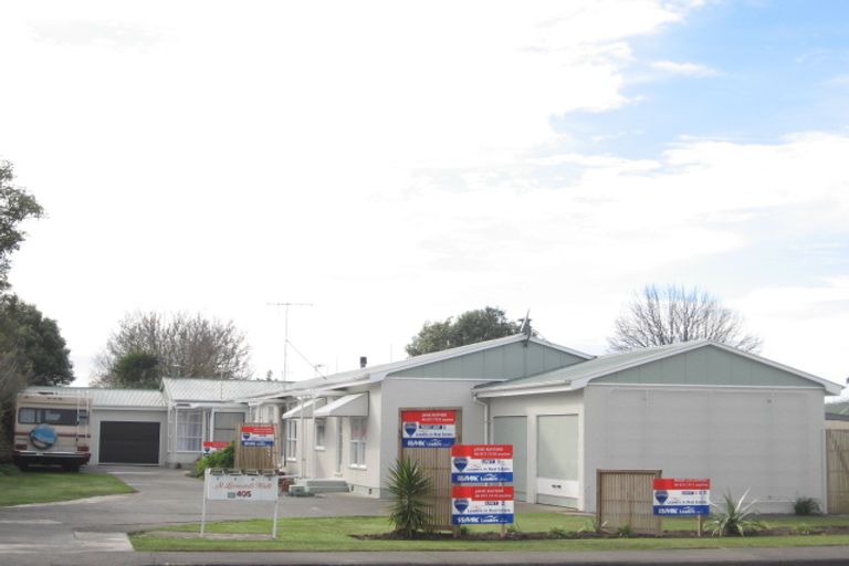 Photo of property in 2/405 Southampton Street West, Hastings, 4122