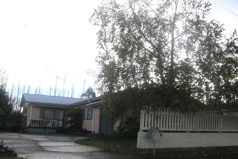 Photo of property in 48 Newton Place, Westbrook, Palmerston North, 4412