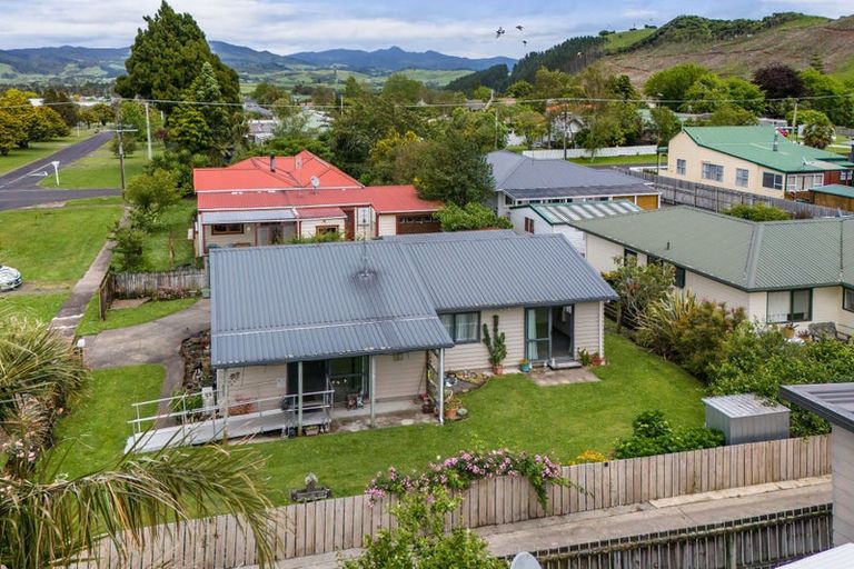 Photo of property in 6b Queen Street, Waihi, 3610