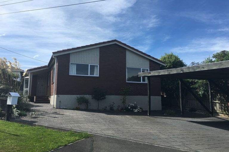 Photo of property in 12 Dinmont Street, Waverley, Dunedin, 9013