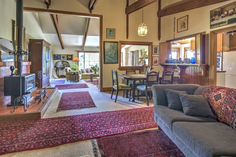 Photo of property in 6 Mckays Lane, Cust, 7471