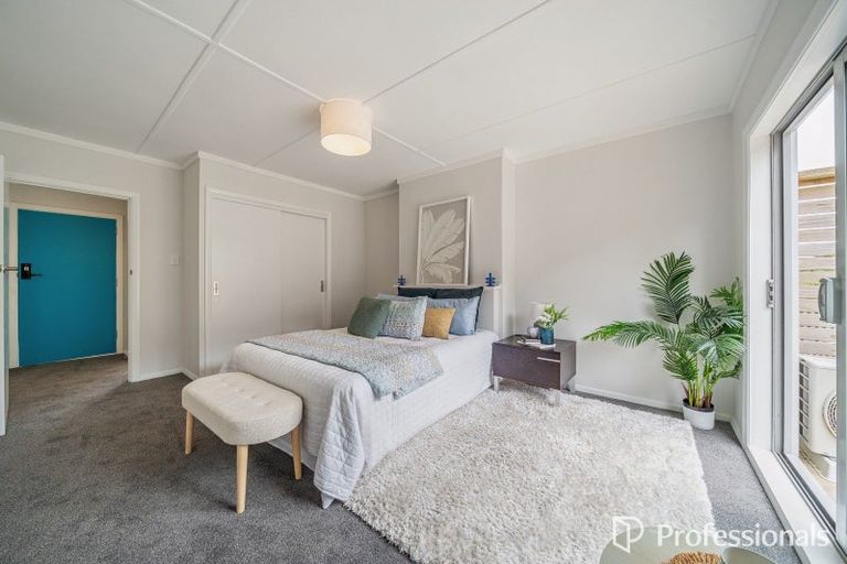 Photo of property in 7 Swainson Street, Naenae, Lower Hutt, 5011