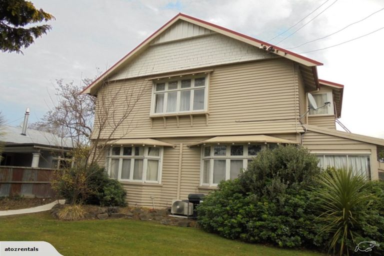 Photo of property in 4/199 Cranford Street, St Albans, Christchurch, 8014
