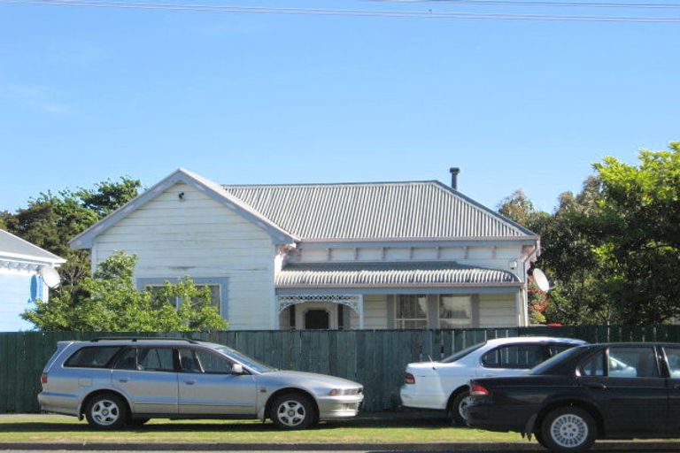 Photo of property in 513 Wainui Road, Kaiti, Gisborne, 4010