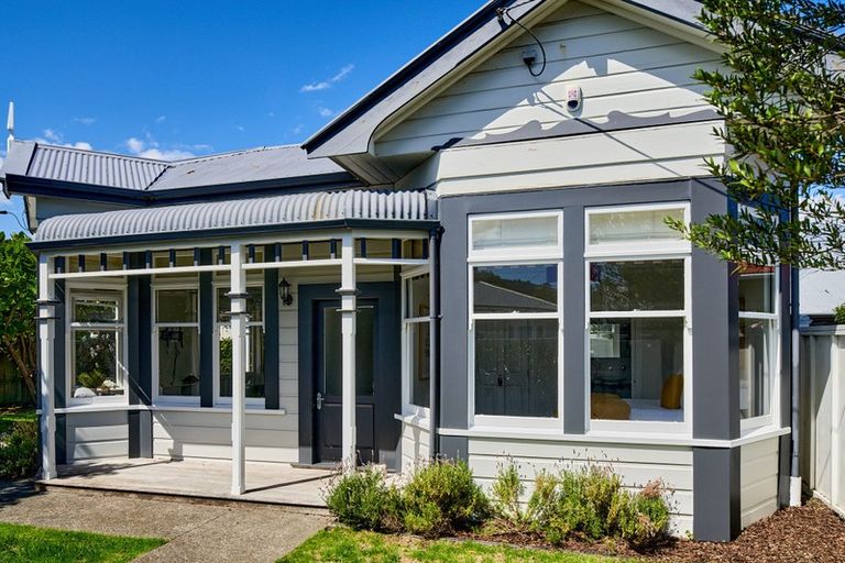 Photo of property in 26 Richmond Street, Petone, Lower Hutt, 5012