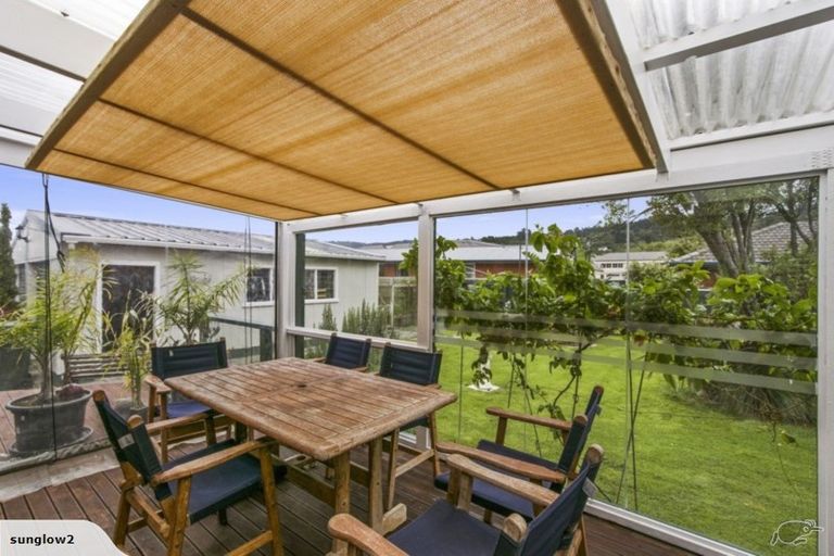 Photo of property in 169 Taita Drive, Avalon, Lower Hutt, 5011