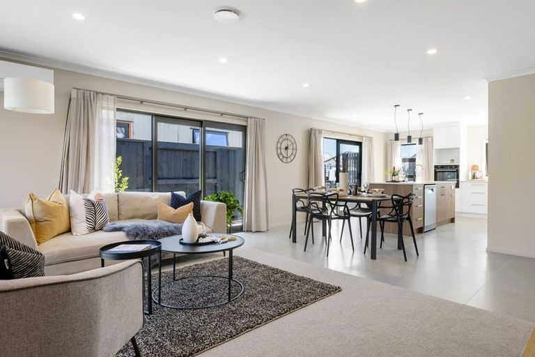 Photo of property in 37 Earp Crescent, Chartwell, Hamilton, 3210