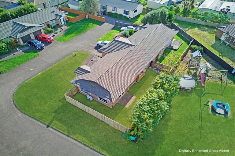 Photo of property in 11/15 O'sullivan Place, Waiuku, 2123