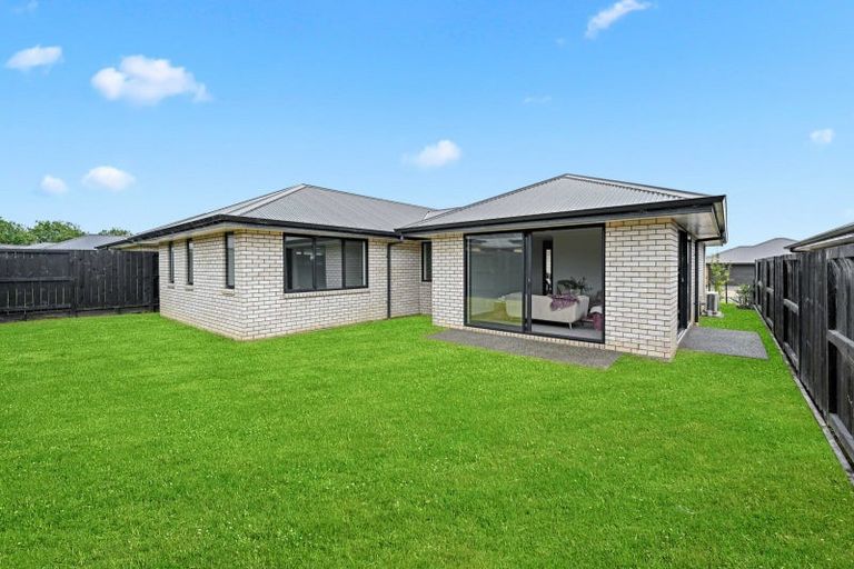 Photo of property in 16 Harp Street, Morrinsville, 3300