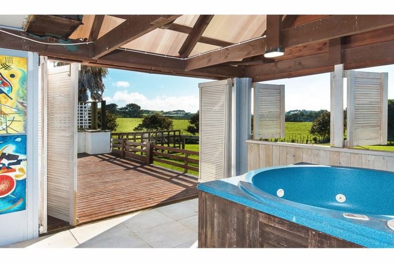 Photo of property in 91c Douglas Road, Pollok, Waiuku, 2684