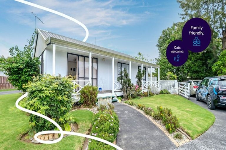 Photo of property in 3/9 Ireland Place, Ranui, Auckland, 0612