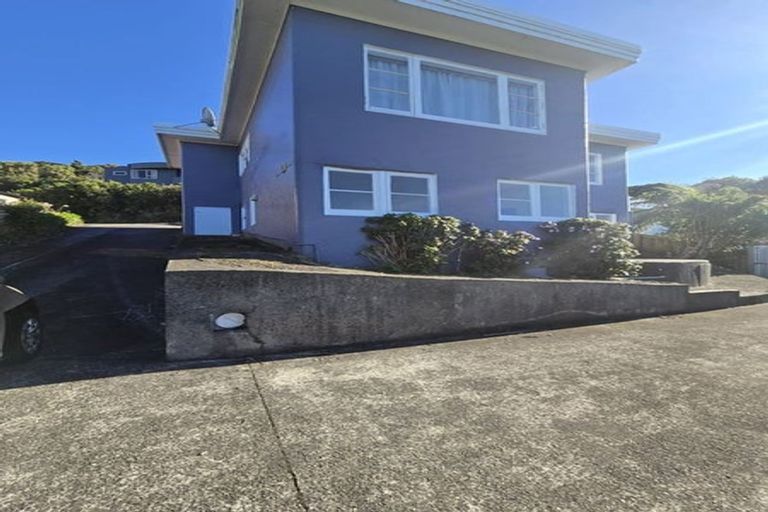 Photo of property in 60 Woodland Road, Johnsonville, Wellington, 6037