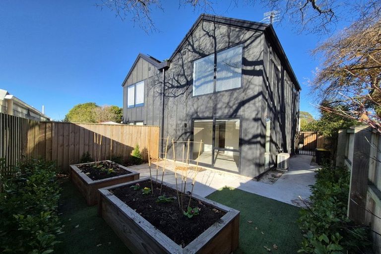 Photo of property in 4/535 Saint Asaph Street, Phillipstown, Christchurch, 8011