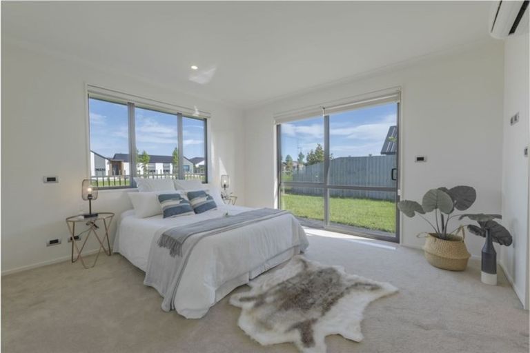 Photo of property in 1 James Caird Lane, Wigram, Christchurch, 8025